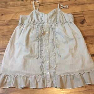 Women’s Charlotte Russe cute blouse